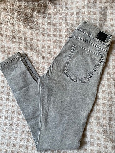 m Beden Bershka pantolon