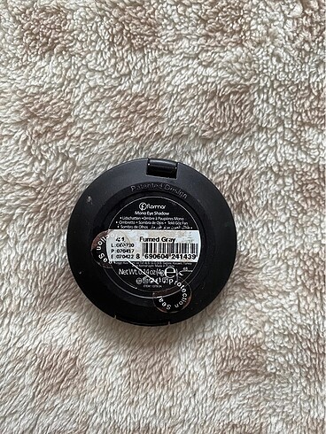  Beden Flormar Far