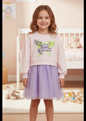 LC Waikiki 11-12 Yaş