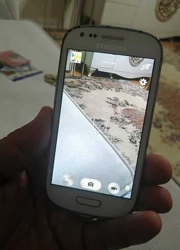 Samsung s 3 mini