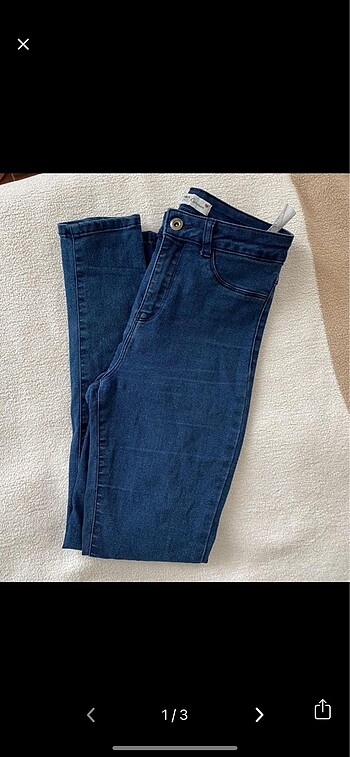 Koton jean