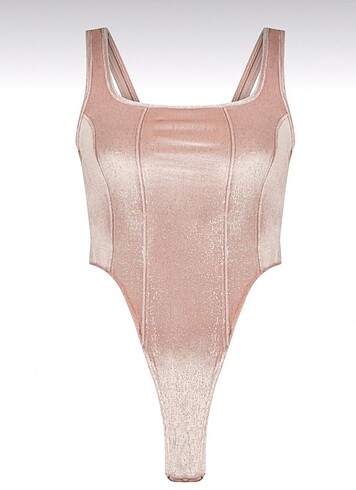 Penti Kadife Body
