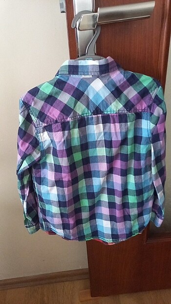 LC Waikiki Gomlek