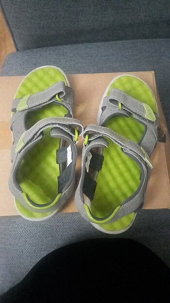 Timberland Sandalet