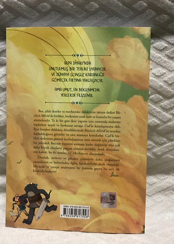 Lightfall: Son Işık - Tim Probert - Görsel 2