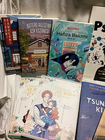 Beden Çizgi roman webtoon kitap hikaye