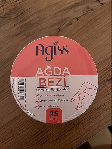 ağda bezi