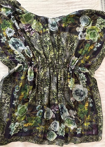 Desenli pareo - Görsel 3