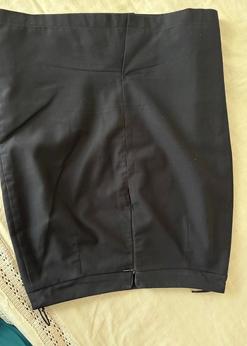 Lacivert Kalem Etek - Görsel 3