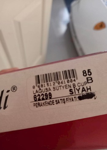 Lohusa Sütyen - Görsel 5