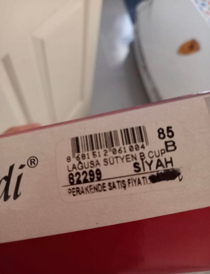 Lohusa Sütyen - Görsel 5