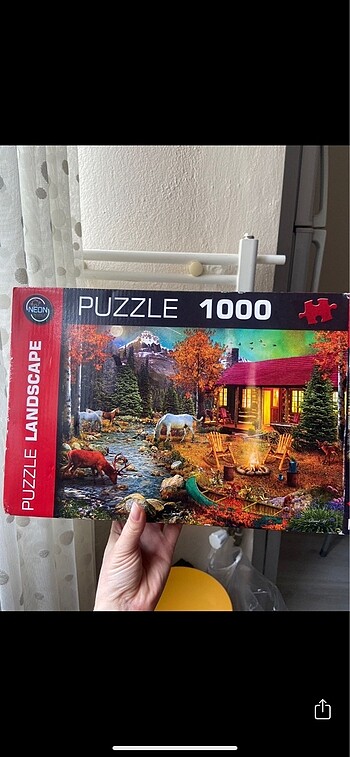 Puzzle
