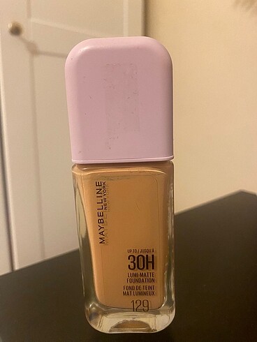 Maybelline Fondöten