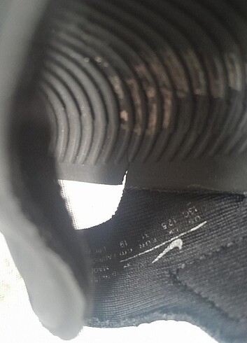 Nike kız çocuk sandalet