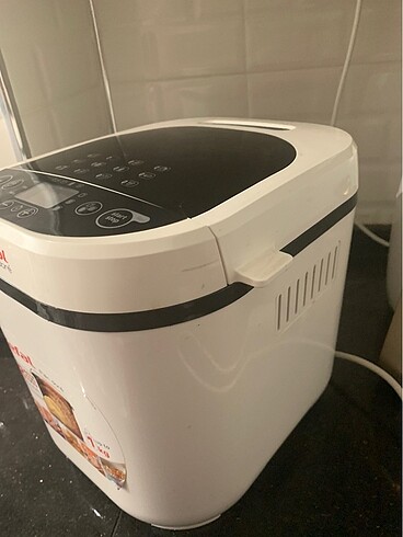 Tefal TefalPF2101 Pain Dore Ekmek Yapma Makinesi