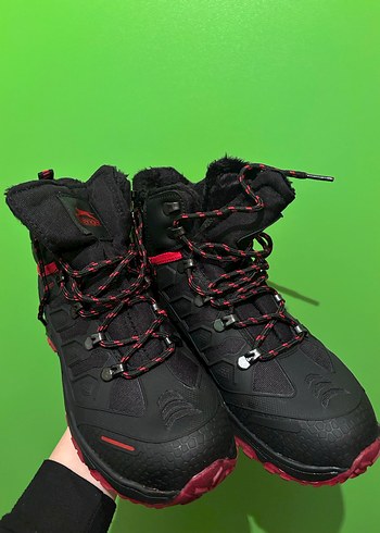 Slazenger erkek bot - Görsel 5