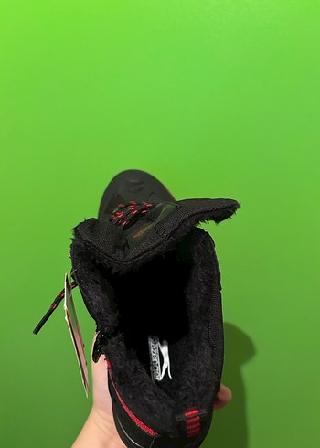 Slazenger erkek bot - Görsel 4