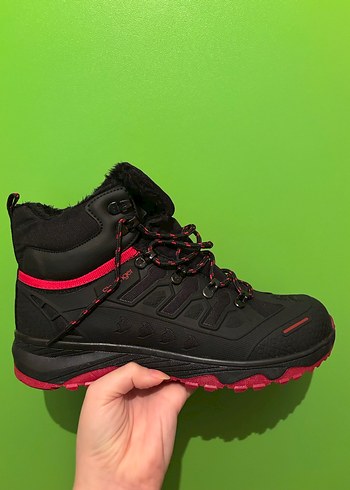 Slazenger erkek bot - Görsel 3