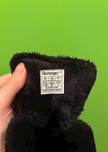 Slazenger erkek bot - Görsel 7