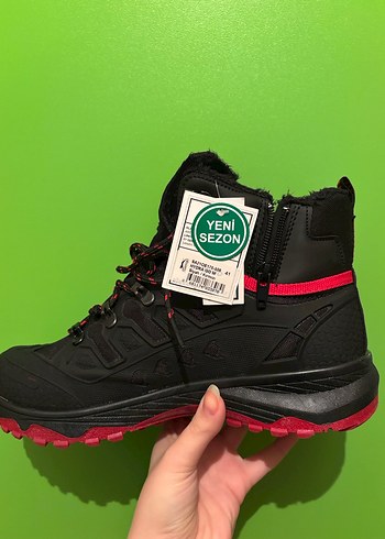 Slazenger erkek bot - Görsel 2