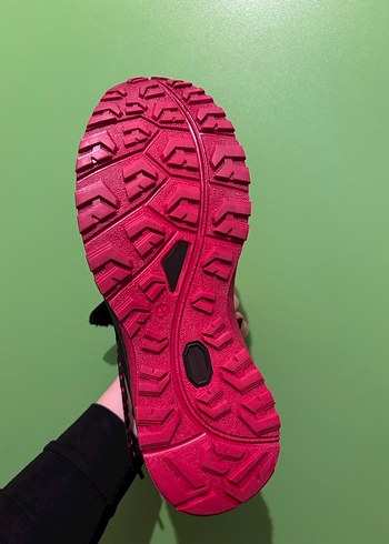 Slazenger erkek bot - Görsel 6