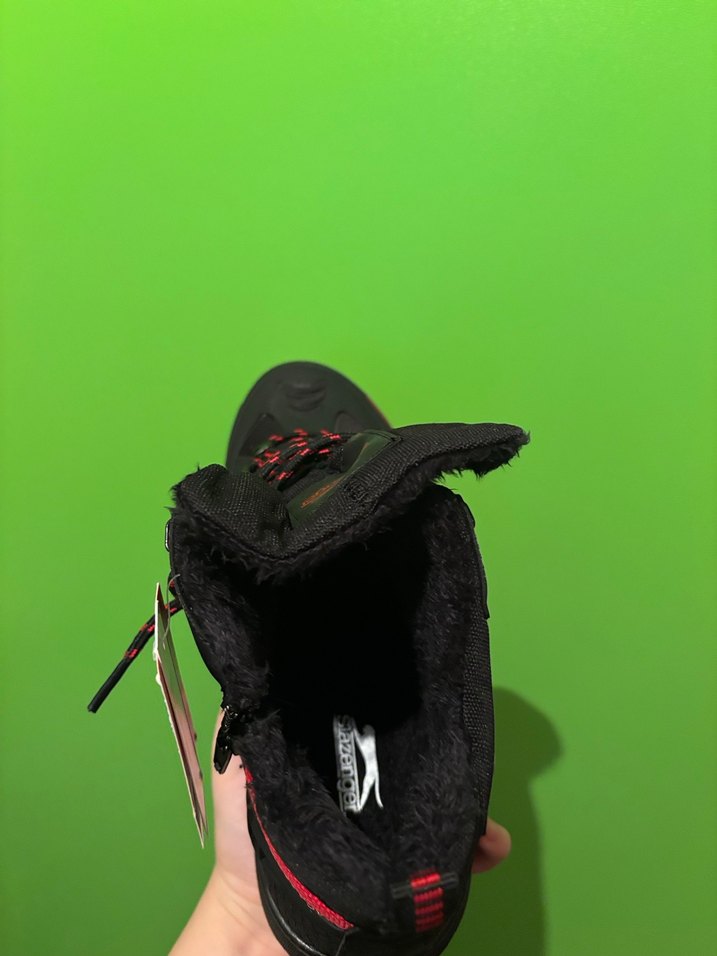 Slazenger erkek bot - Görsel 4