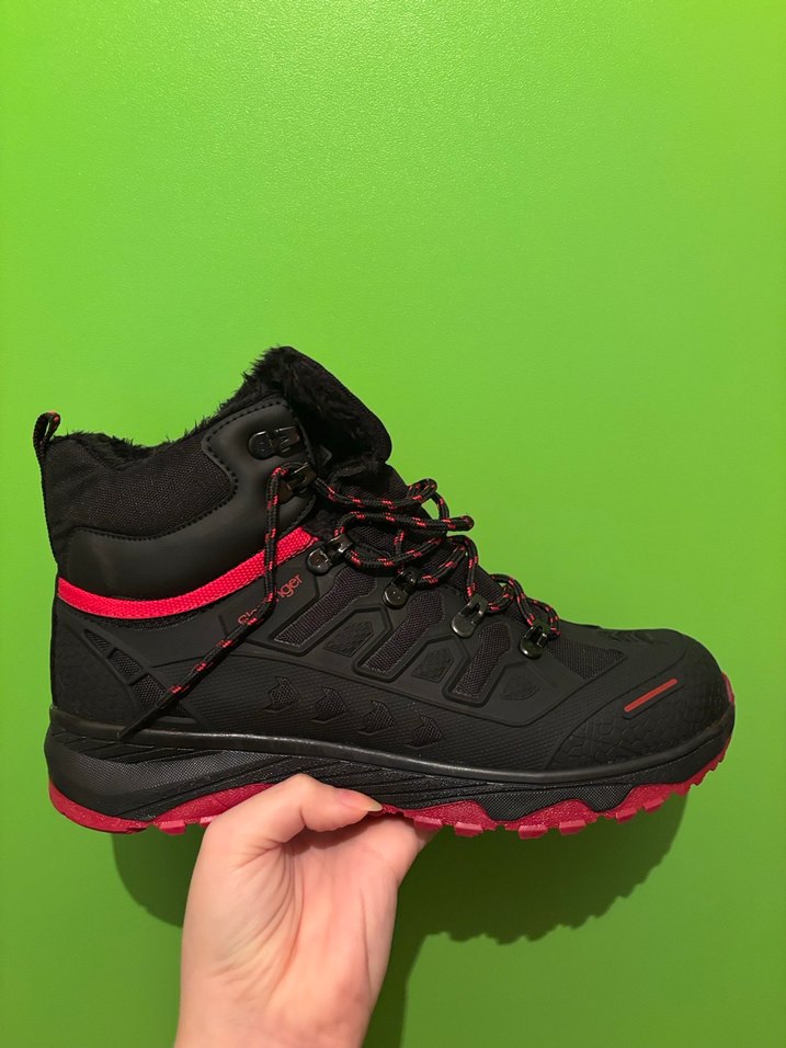 Slazenger erkek bot - Görsel 3