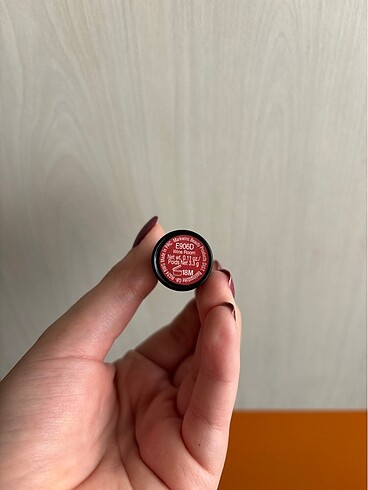 Wet n wild ruj