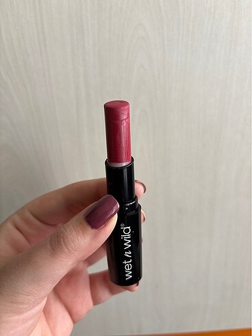 Wet n wild Wet n wild ruj