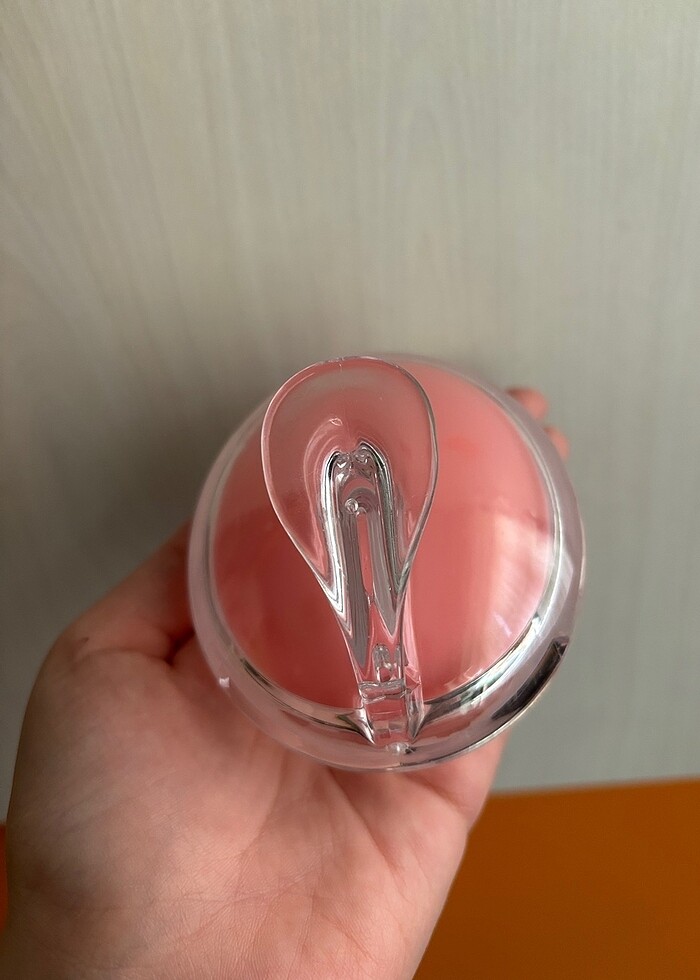 Saç masaj aleti - Görsel 2