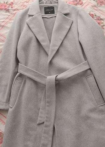 Gri Kuşaklı Kaban - Görsel 3