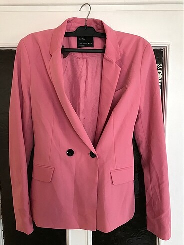 Bershka Kadın Blazer Ceket