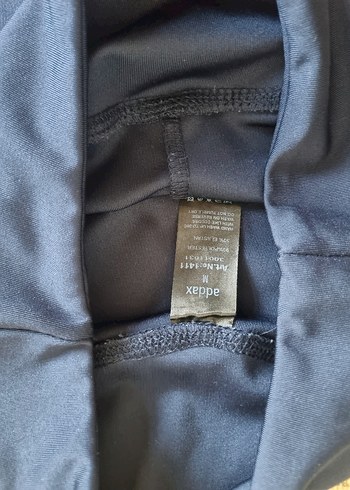 Biker Şort - Görsel 2