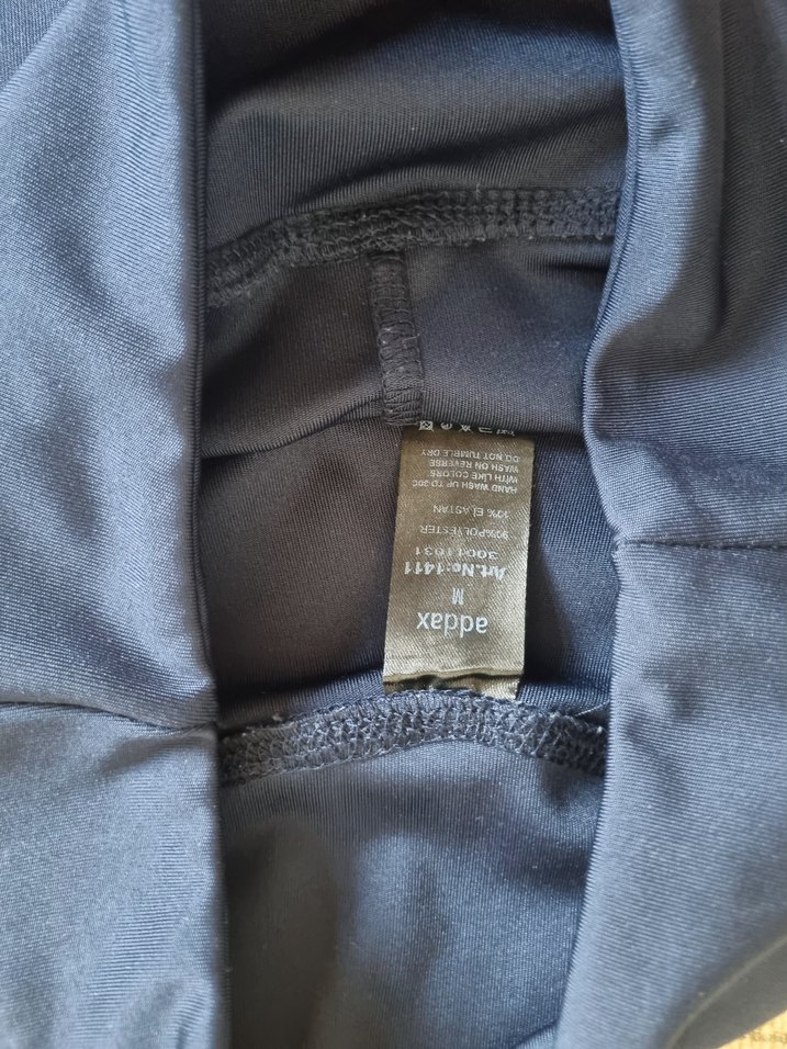 Biker Şort - Görsel 2