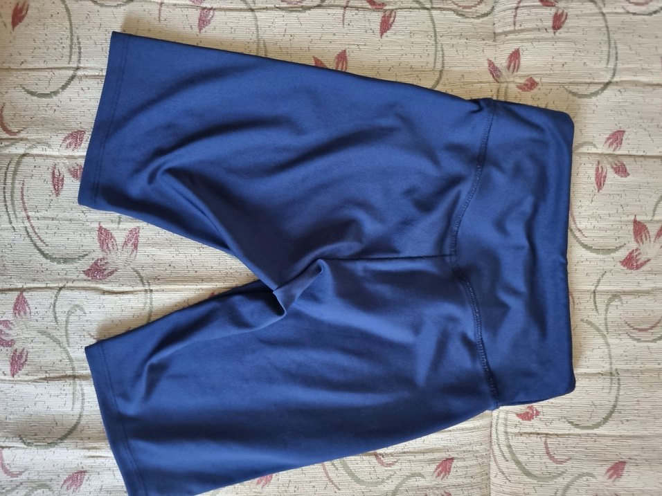 Biker Şort - Görsel 3