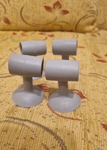 Kapı Kolu Çarpma Önleyici