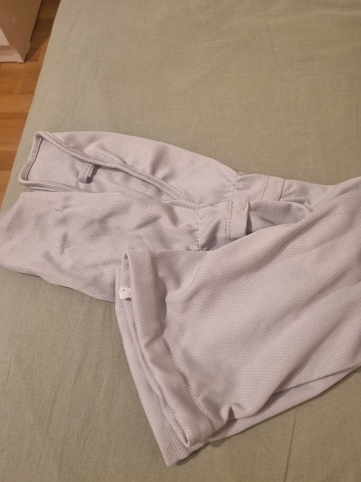 Gri Güneş Eldiveni - Görsel 4