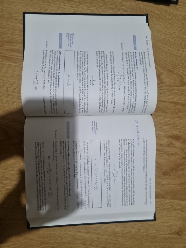 Miller & Freund's Mühendisler için Olasılık ve İstatistik - Görsel 3