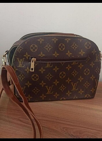 Louis Vuitton Louis Vuitton çanta