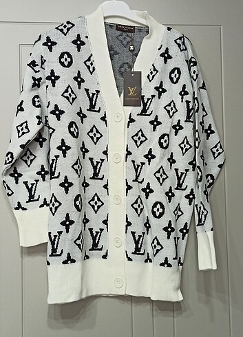 Louis Vuitton hırka 
