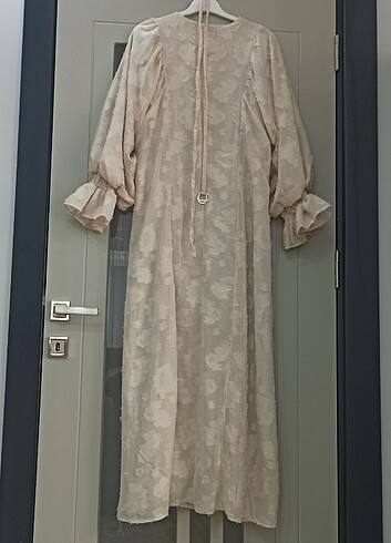 Miss Wenche Tesettür elbise 
