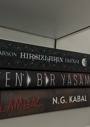 Yeni Bir Yaşam kitap