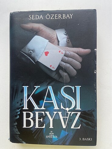 Kaşı Beyaz