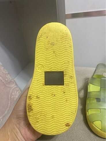 24 Beden İgor erkek çocuk sandalet