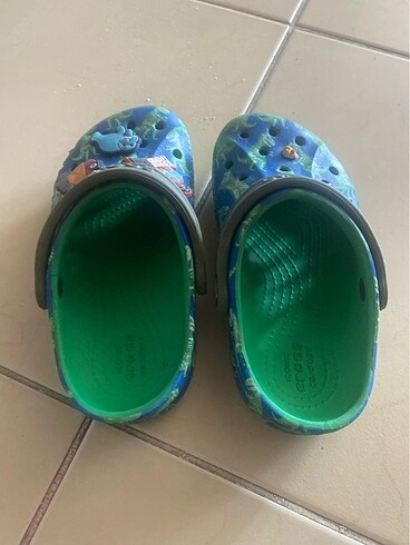 Crocs Crocs terlik sandalet