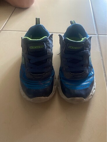 Skechers Skechers ışıklı spor ayakkabı