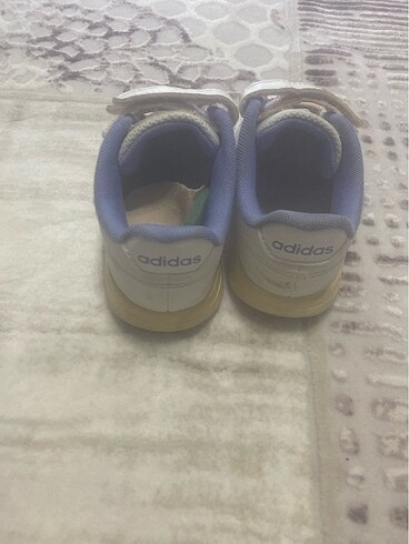 25 Beden Adidas kız çocuk