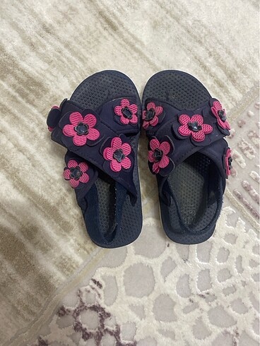 Zara Zara sandalet