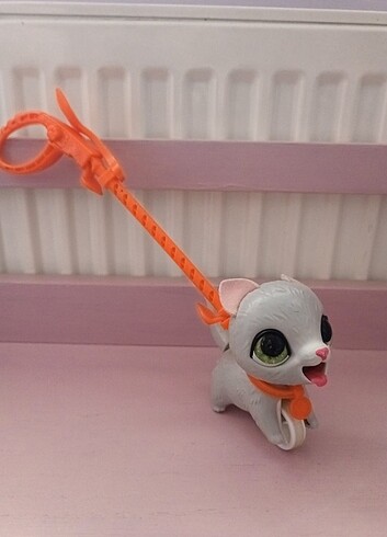 Furreal kedicik