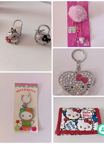 Hello kitty